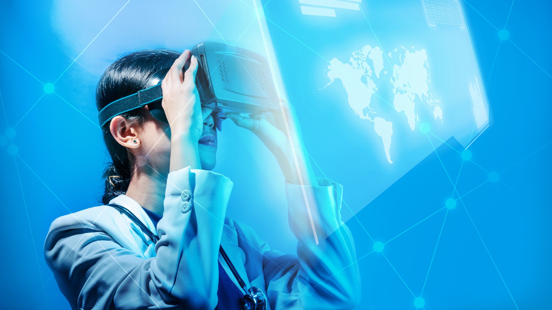 Designing for the Real World: What Makes AR Different from VR