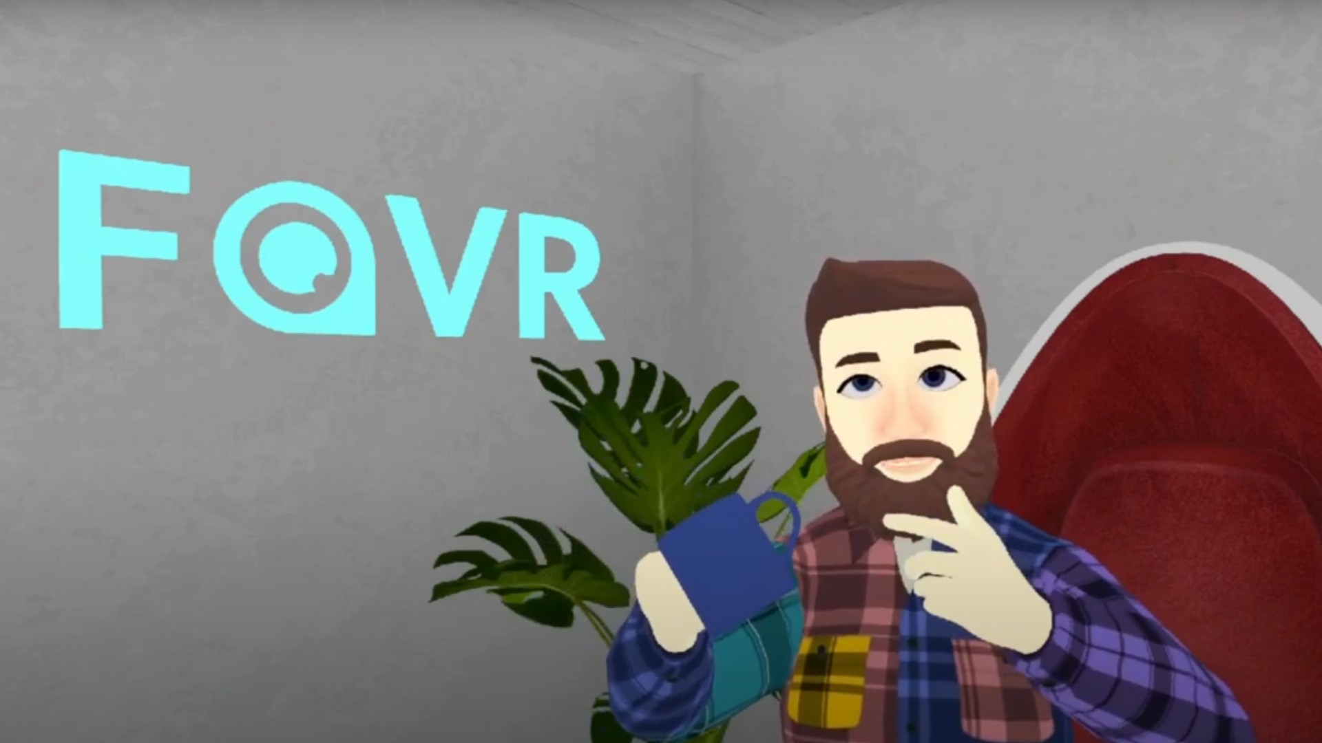 Exploring Spatial Design - Why VR Streaming Spaces Could Be the Future of Content Creation