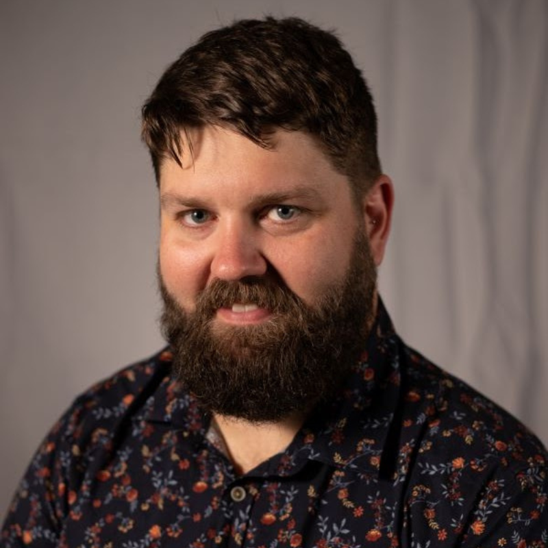 Avatar image of Matthew Aisthorpe