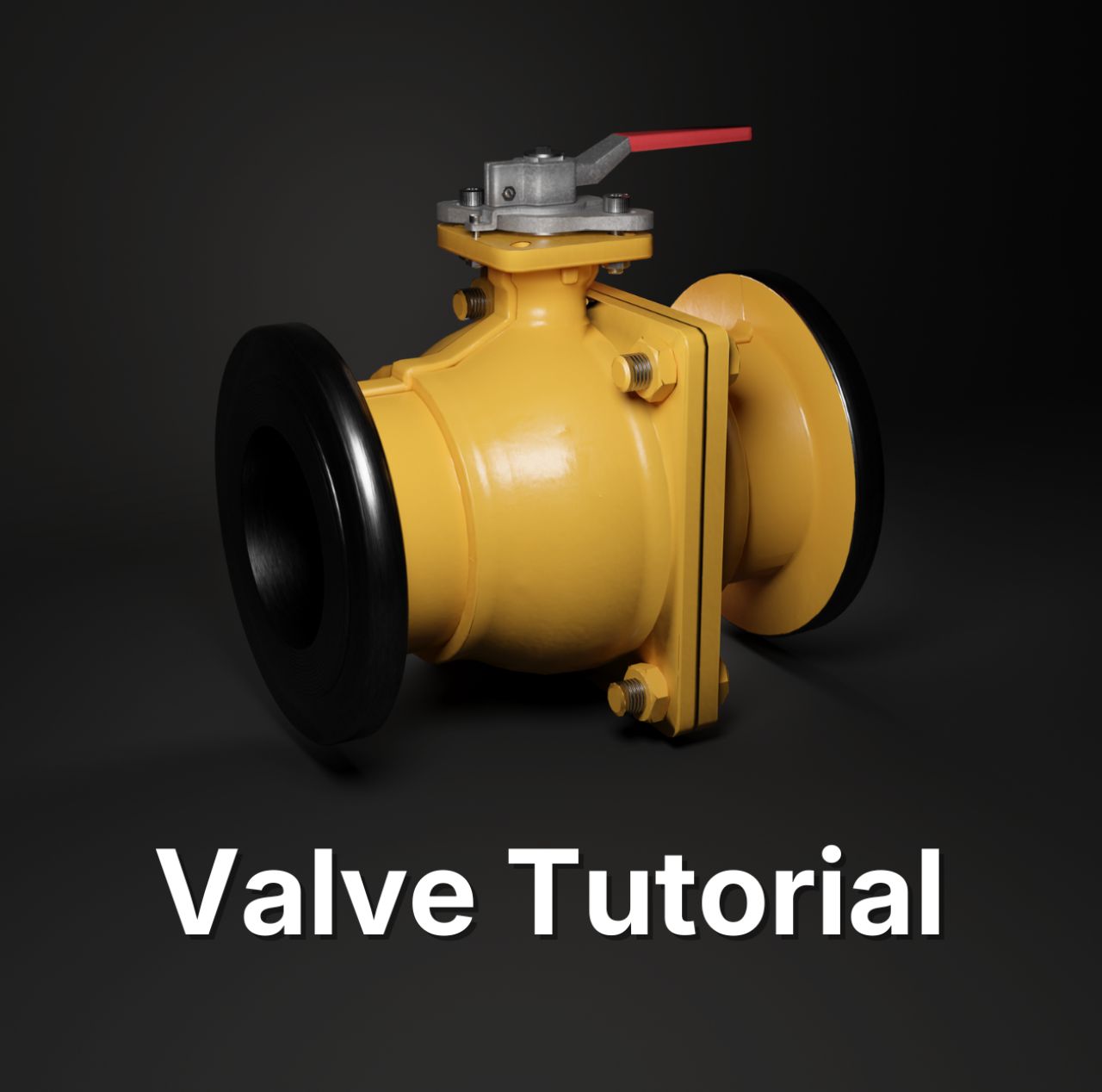 Valve Tutorial preview